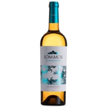 Sommos Chardonnay Blanco - resized